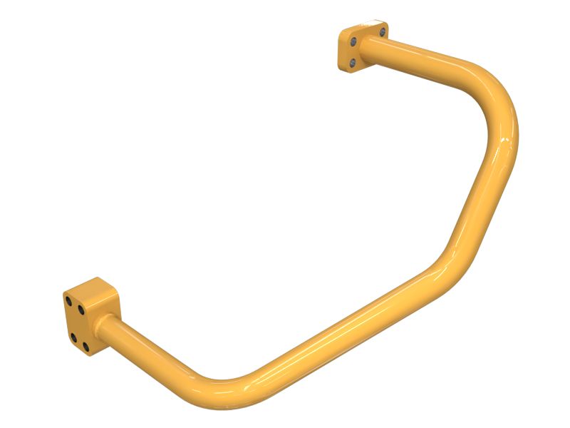 ТРУБКА В СБОРЕ