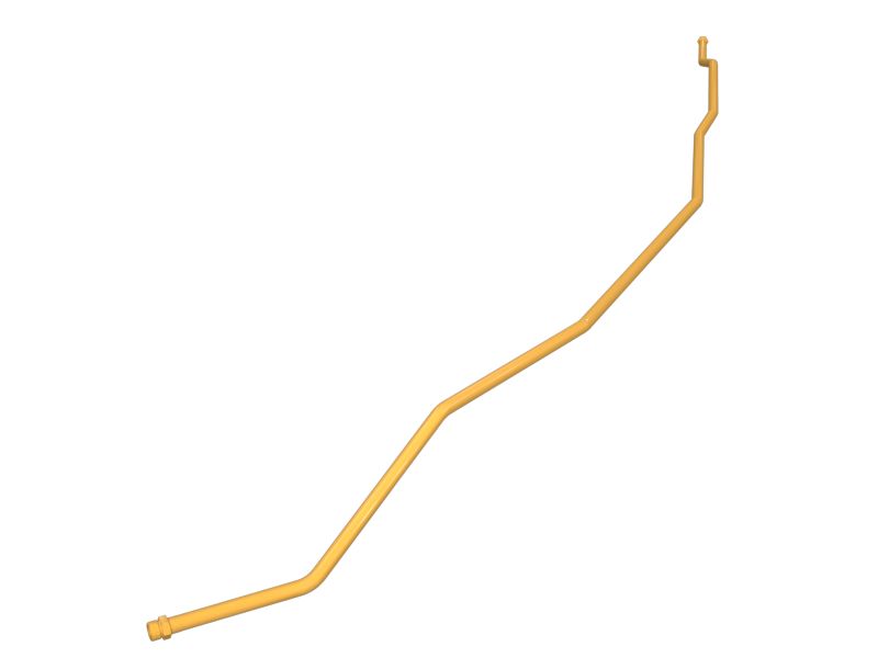 513-3081: Стальной патрубок в сборе