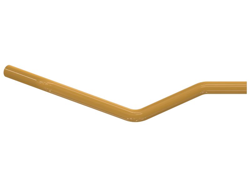 ТРУБКА В СБОРЕ