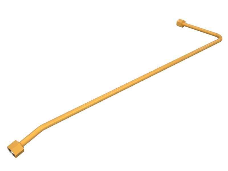 385-6543: ТРУБКА В СБОРЕ