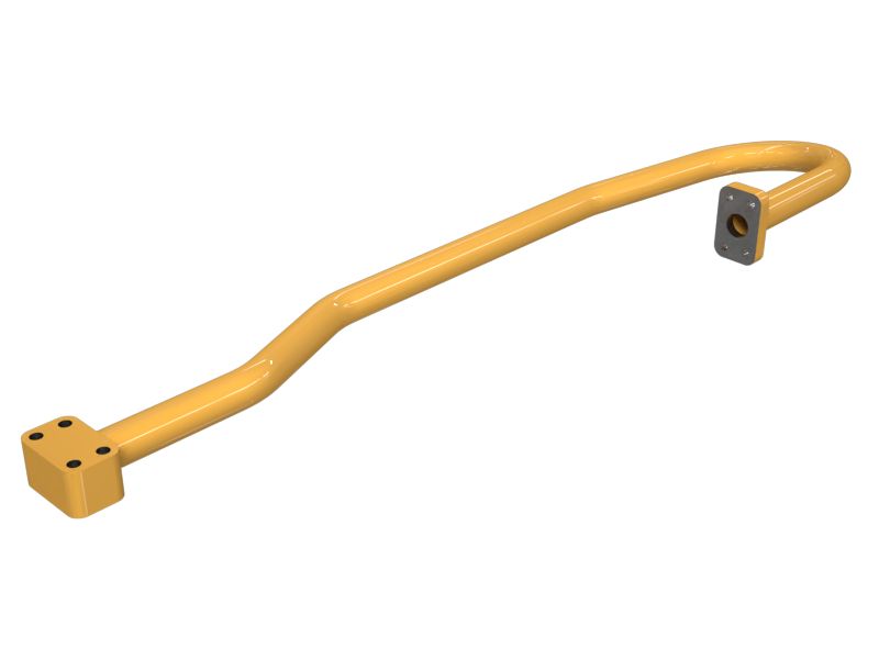 288-7716: Tube Assembly 2887716 купить