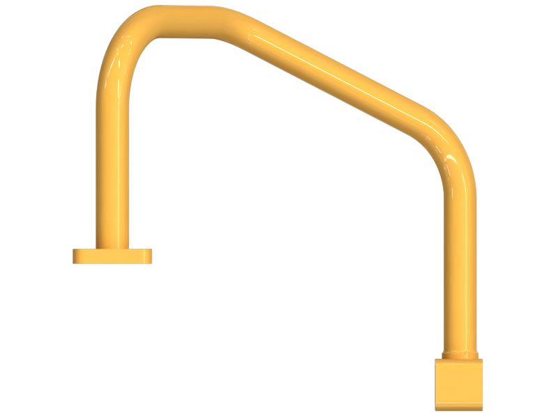 ТРУБКА В СБОРЕ