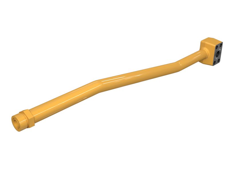 289-5493: Tube Assembly 2895493 купить