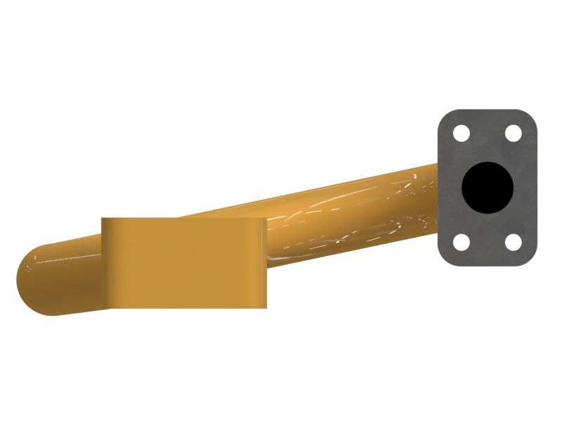 288-7716: Tube Assembly 2887716 купить