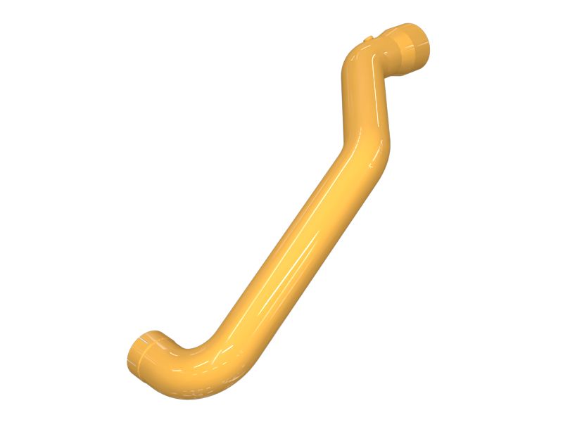 ТРУБКА В СБОРЕ