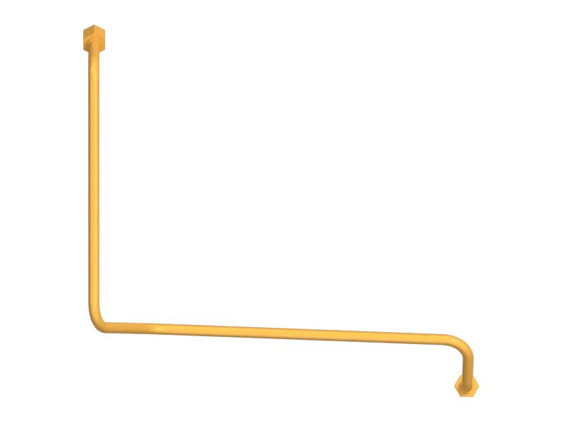 ТРУБКА В СБОРЕ