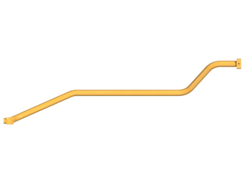 ТРУБКА В СБОРЕ