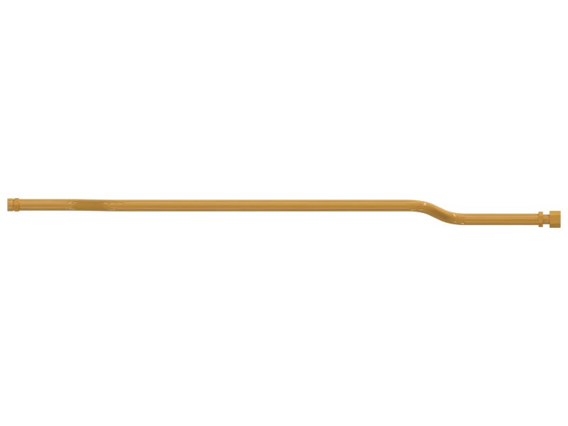 394-6633: Fluid Carrying Tube Assembly 3946633 купить