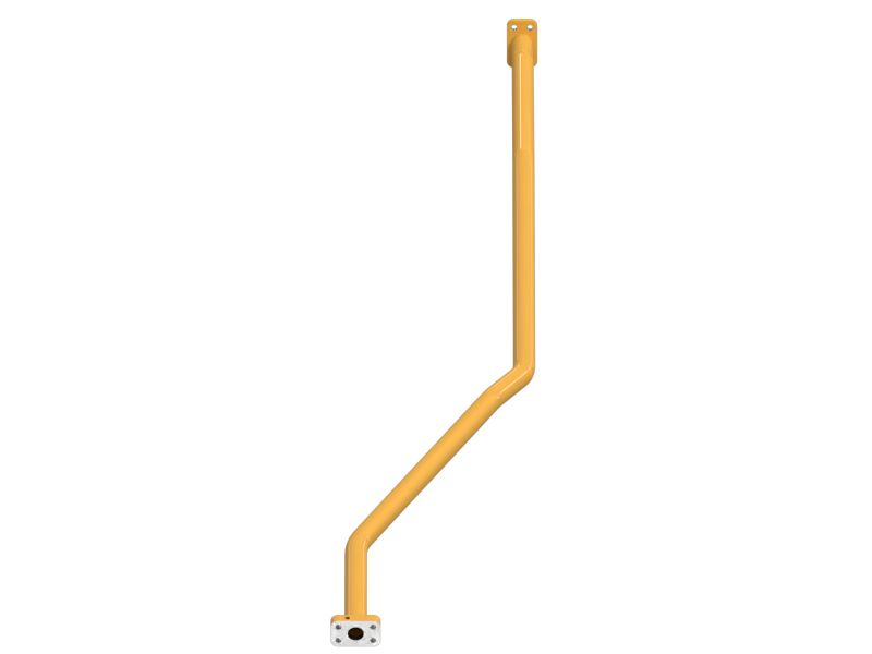 ТРУБКА В СБОРЕ