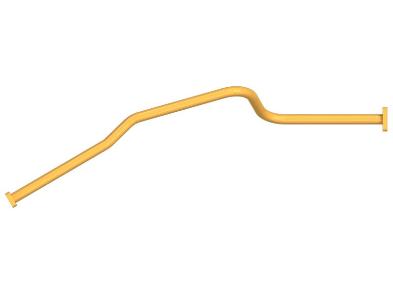 ТРУБКА В СБОРЕ