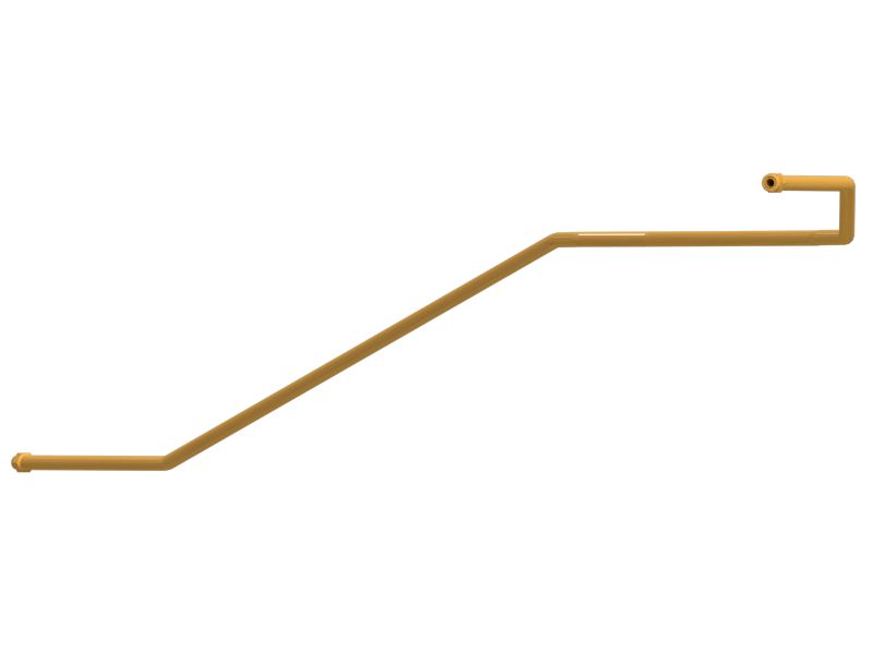 ТРУБКА В СБОРЕ