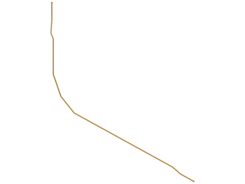 ТРУБКА В СБОРЕ