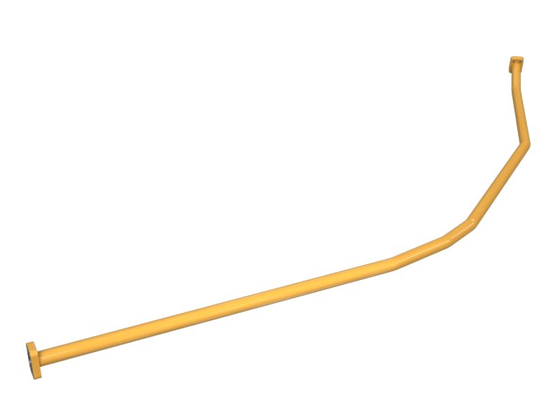 Стальной патрубок в сборе