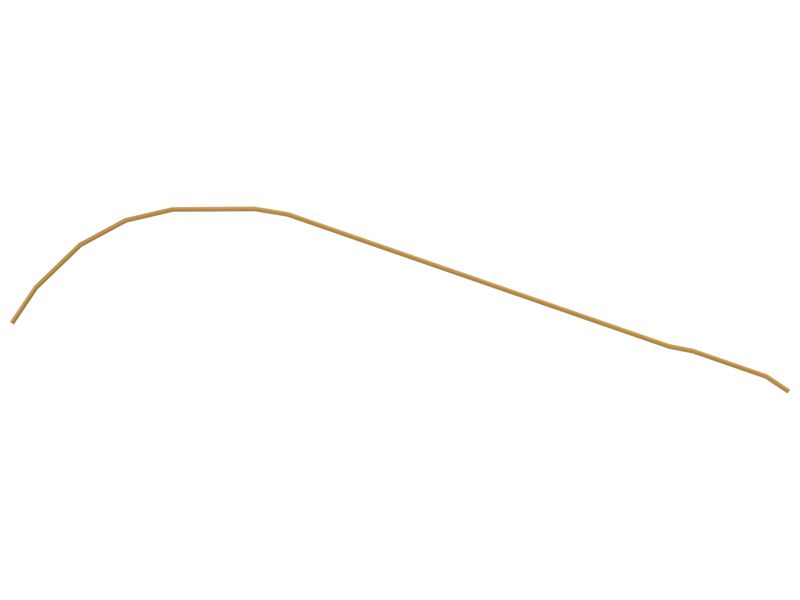 ТРУБКА В СБОРЕ