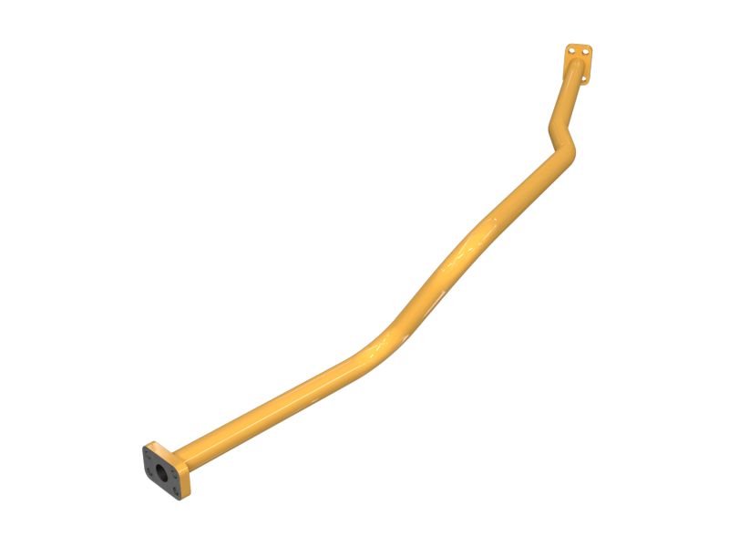 268-6901: ТРУБКА В СБОРЕ