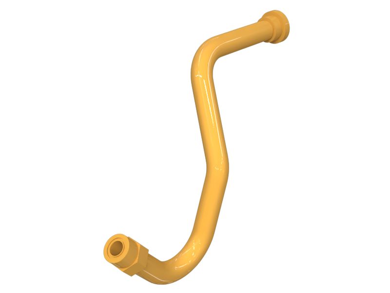 ТРУБКА В СБОРЕ