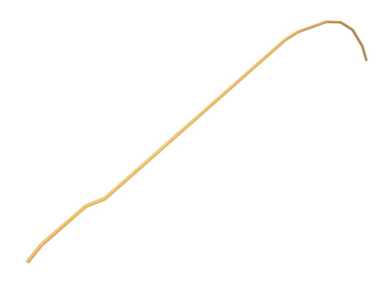 ТРУБКА В СБОРЕ