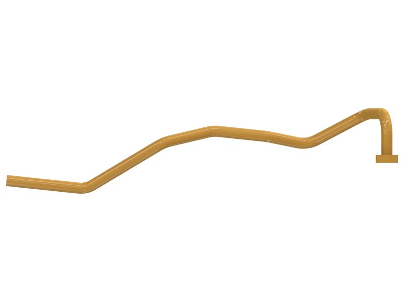 ТРУБКА В СБОРЕ