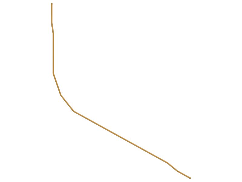 ТРУБКА В СБОРЕ