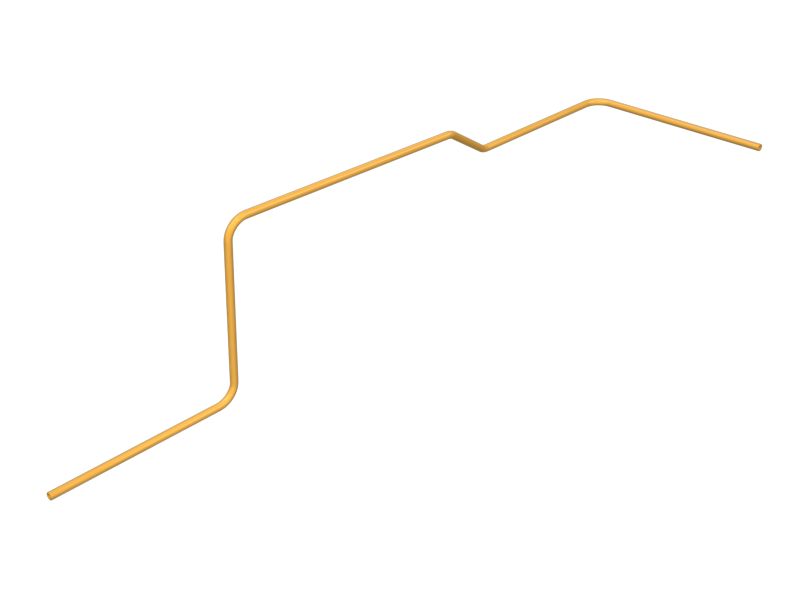 360-2843: ТРУБКА В СБОРЕ