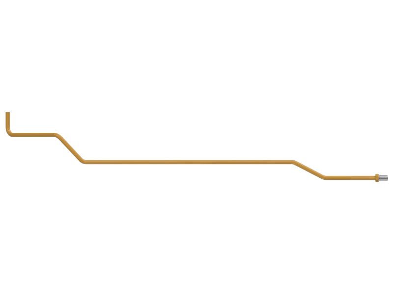354-6264: Hydraulic Angle Tilt Lines Tube | CATCorp
