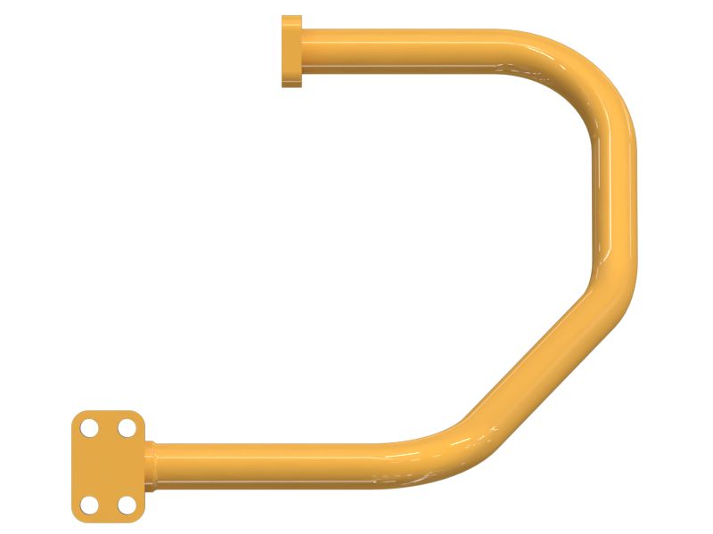 ТРУБКА В СБОРЕ