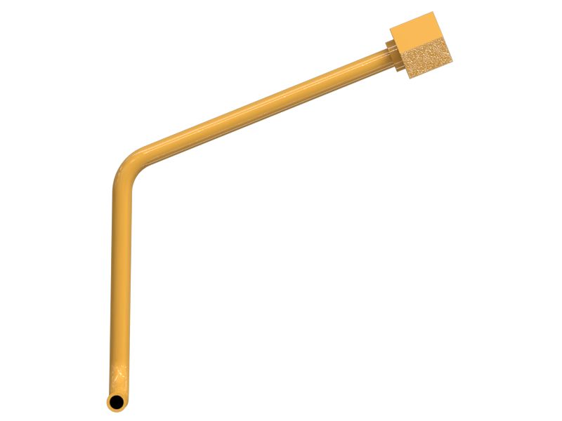 421-3786: Tube Assembly 4213786 купить