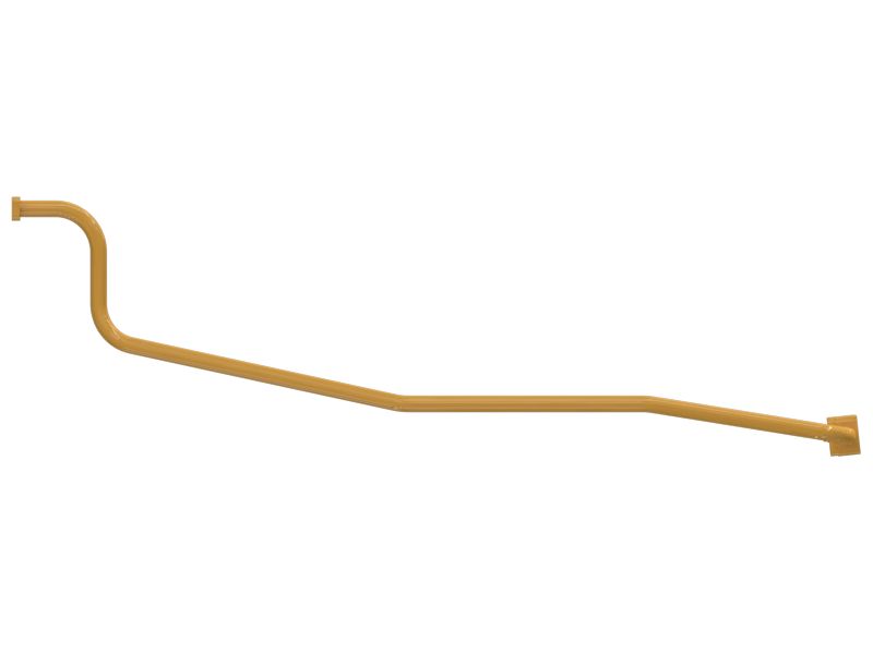 ТРУБКА В СБОРЕ