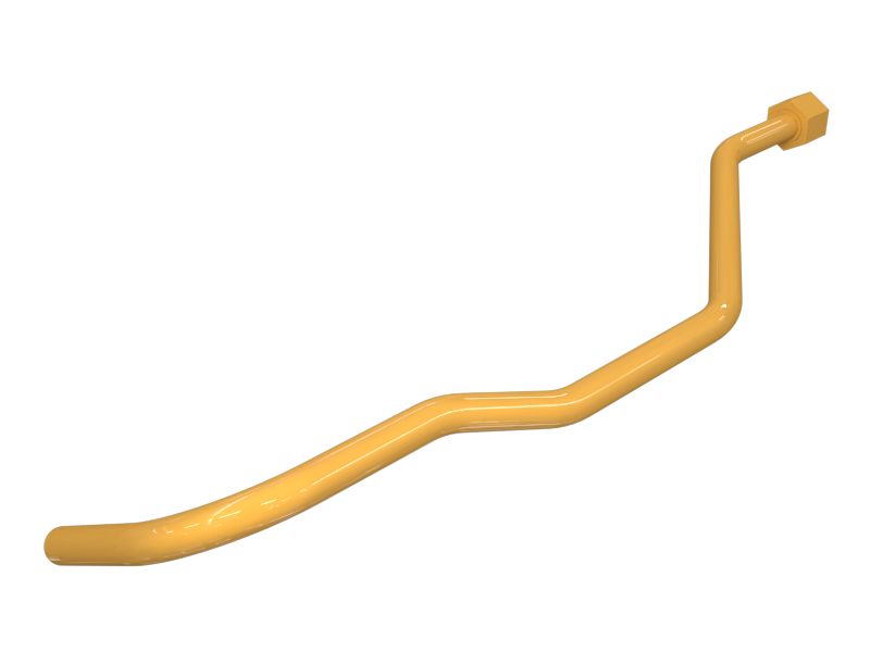 ТРУБКА В СБОРЕ