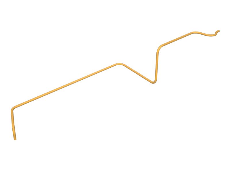 129-0489: ТРУБКА