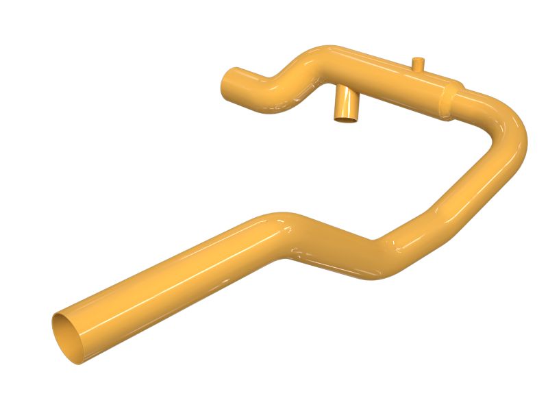 297-2627: TUBE AS 297-2627 Caterpillar