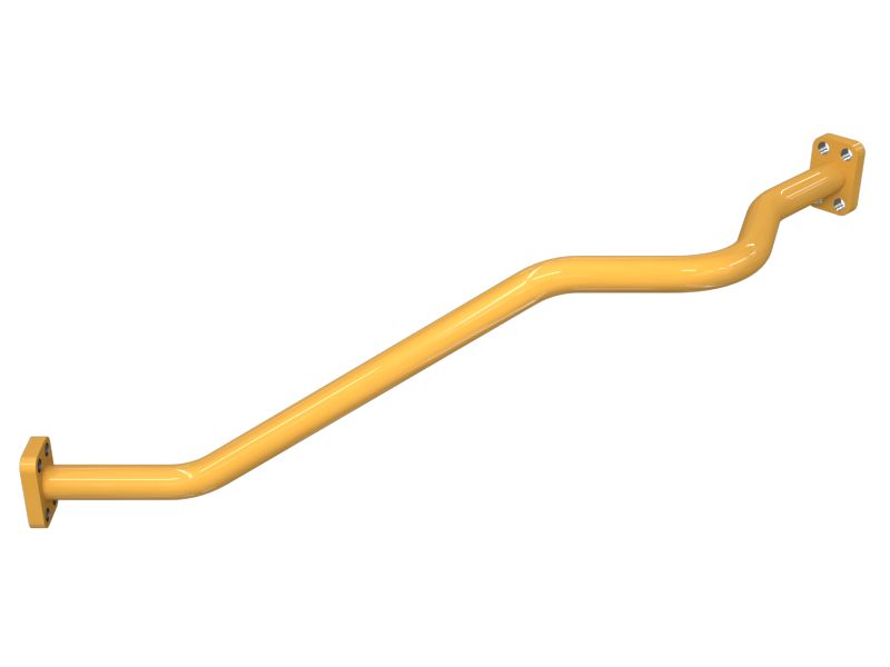 ТРУБКА В СБОРЕ