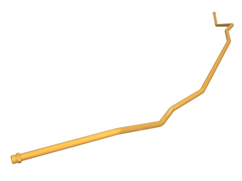 540-0515: ТРУБКА В СБОРЕ