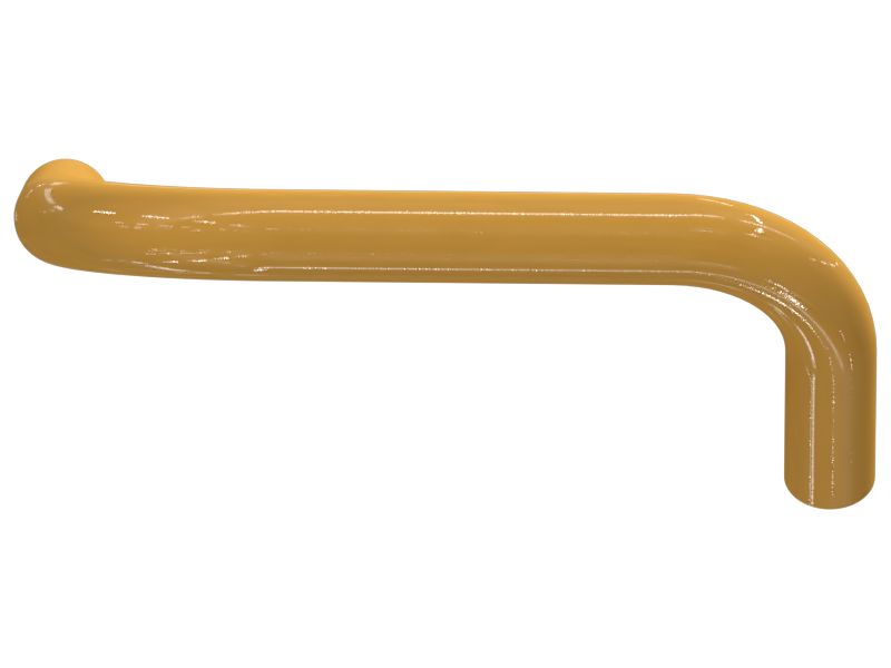 ТРУБКА В СБОРЕ