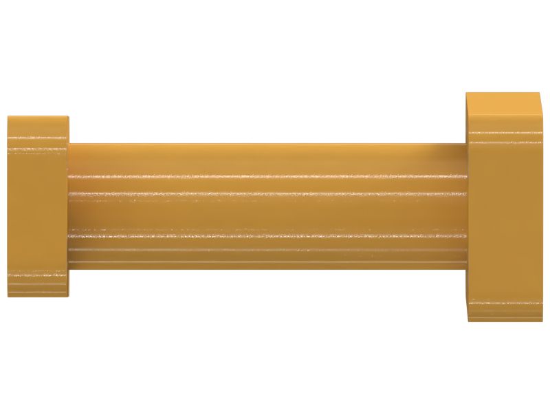 350-0939: Front Auxiliary Hydraulic Lines Tube Assembly | CATCorp