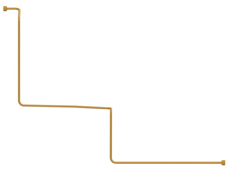 ТРУБКА В СБОРЕ