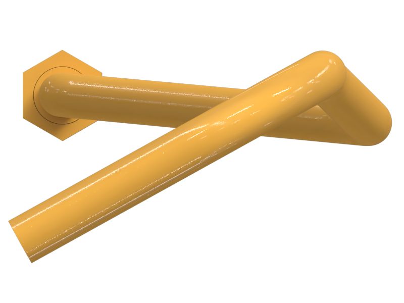 ТРУБКА В СБОРЕ