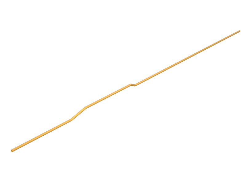 352-3744: 10.22mm Inner Diameter Tailgate Control Lines Tube 3523744 купить
