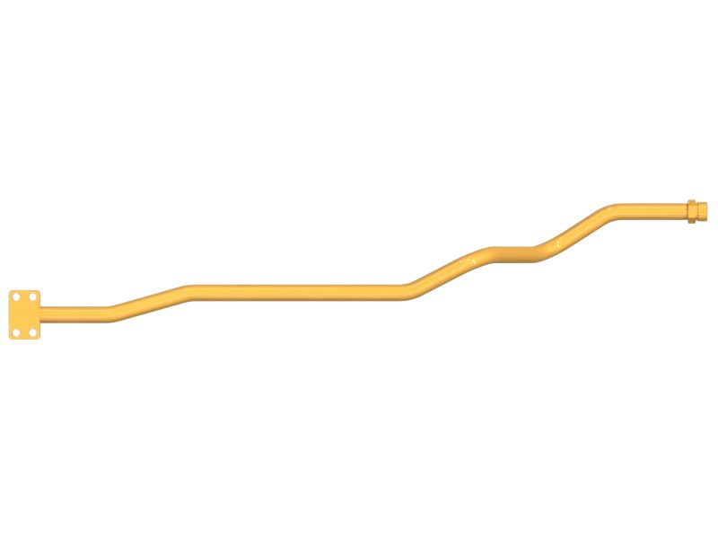 ТРУБКА В СБОРЕ