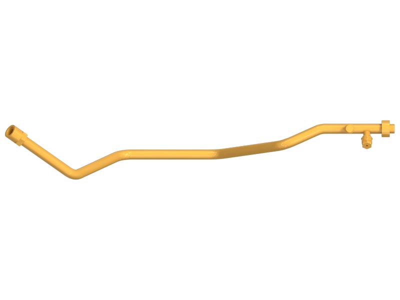 ТРУБКА В СБОРЕ