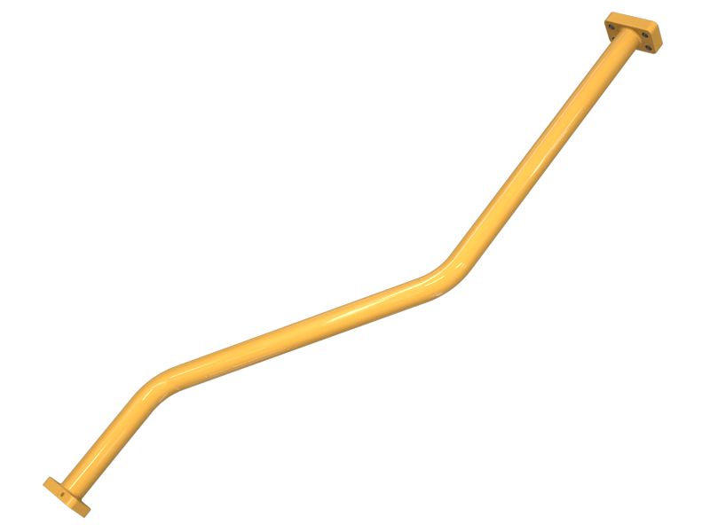 ТРУБКА В СБОРЕ