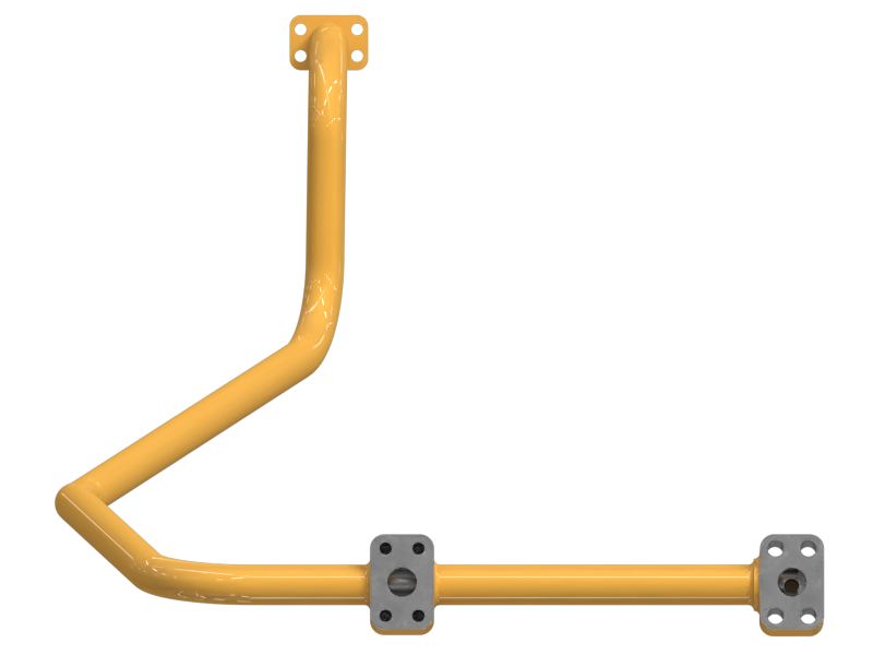 ТРУБКА В СБОРЕ