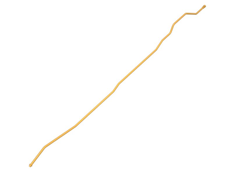 ТРУБКА В СБОРЕ