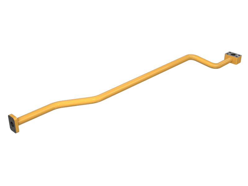 420-3870: ТРУБКА В СБОРЕ