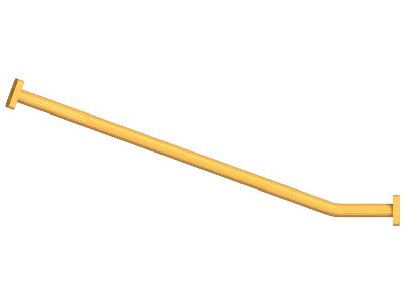 ТРУБКА В СБОРЕ