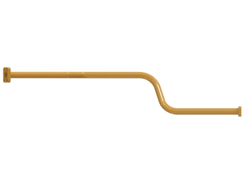 ТРУБКА В СБОРЕ