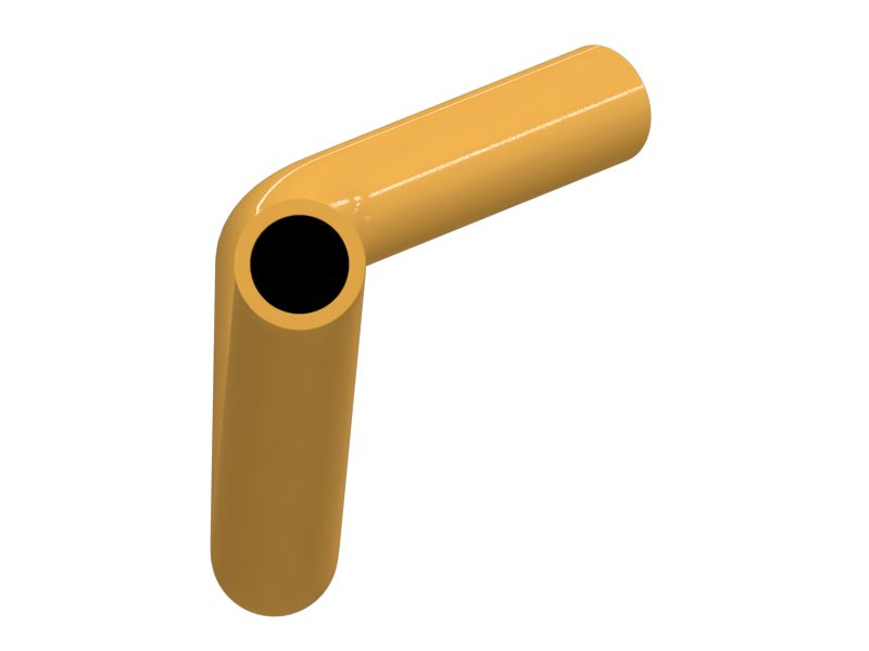 ТРУБКА В СБОРЕ