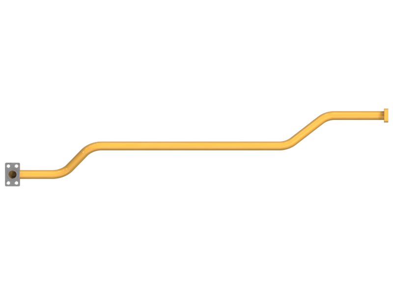 ТРУБКА В СБОРЕ