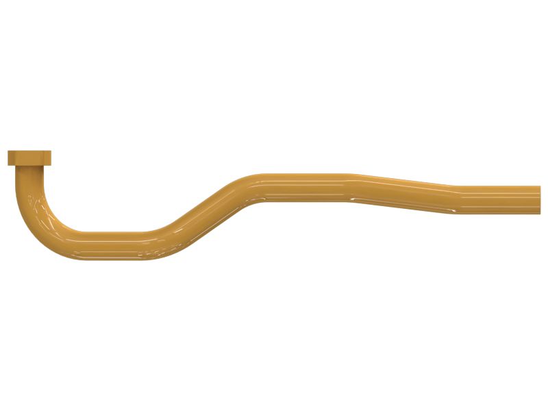 357-4330: 66.55mm ID Brake Oil Cooler Lines Tube 3574330 buy
