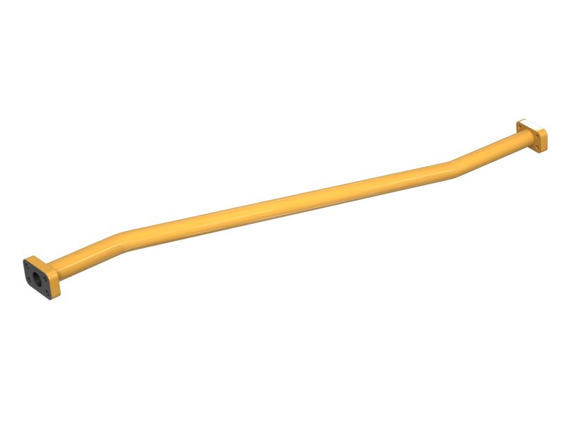 197-2100: ТРУБКА В СБОРЕ